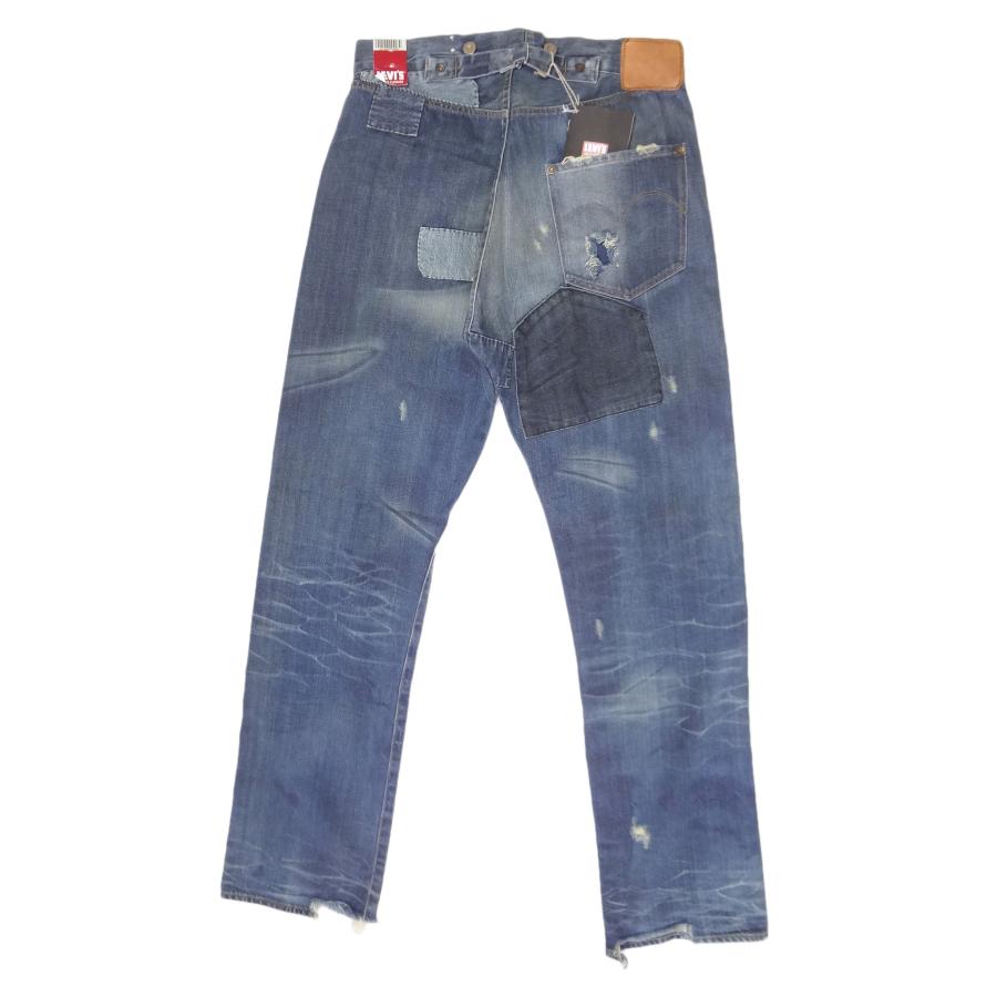 Levi's VINTAGE CLOTHING リーバイス ジーンズ 501XX 米国製 Levi's VINTAGE CLOTHING リーバイス ジーンズ 501XX 米国製