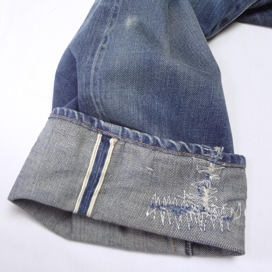 Levi's VINTAGE CLOTHING リーバイス ジーンズ 501XX 米国製