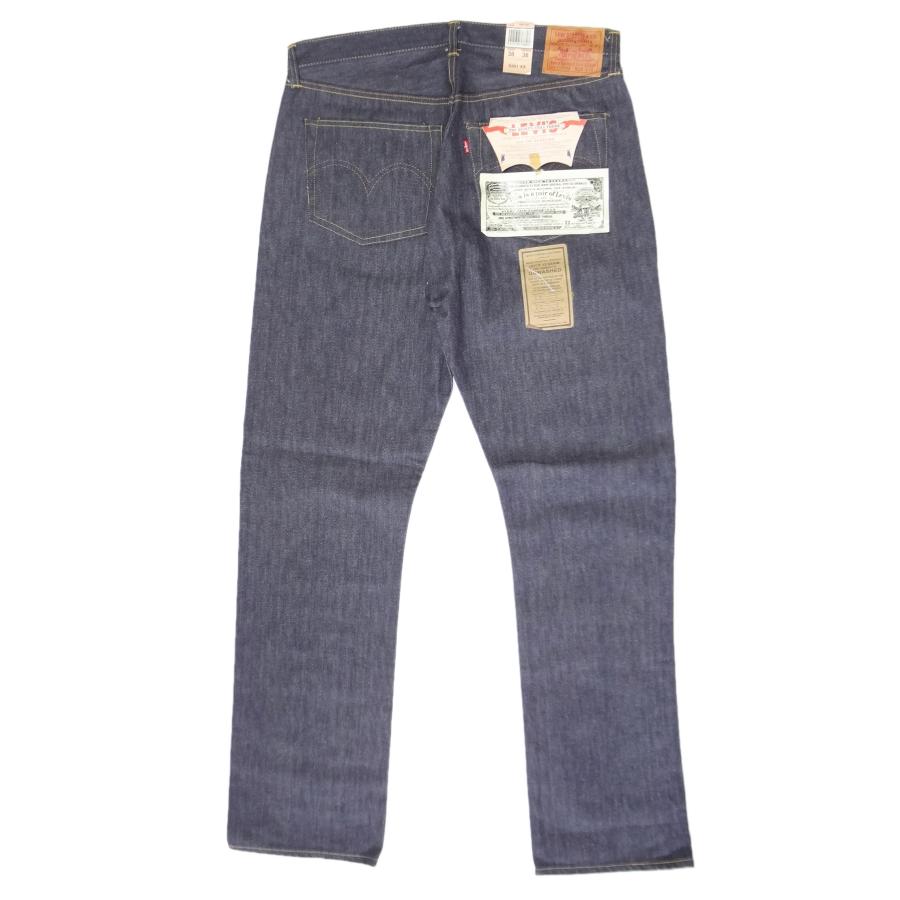 Levi's VINTAGE CLOTHING リーバイス バレンシア工場製造 S501XX