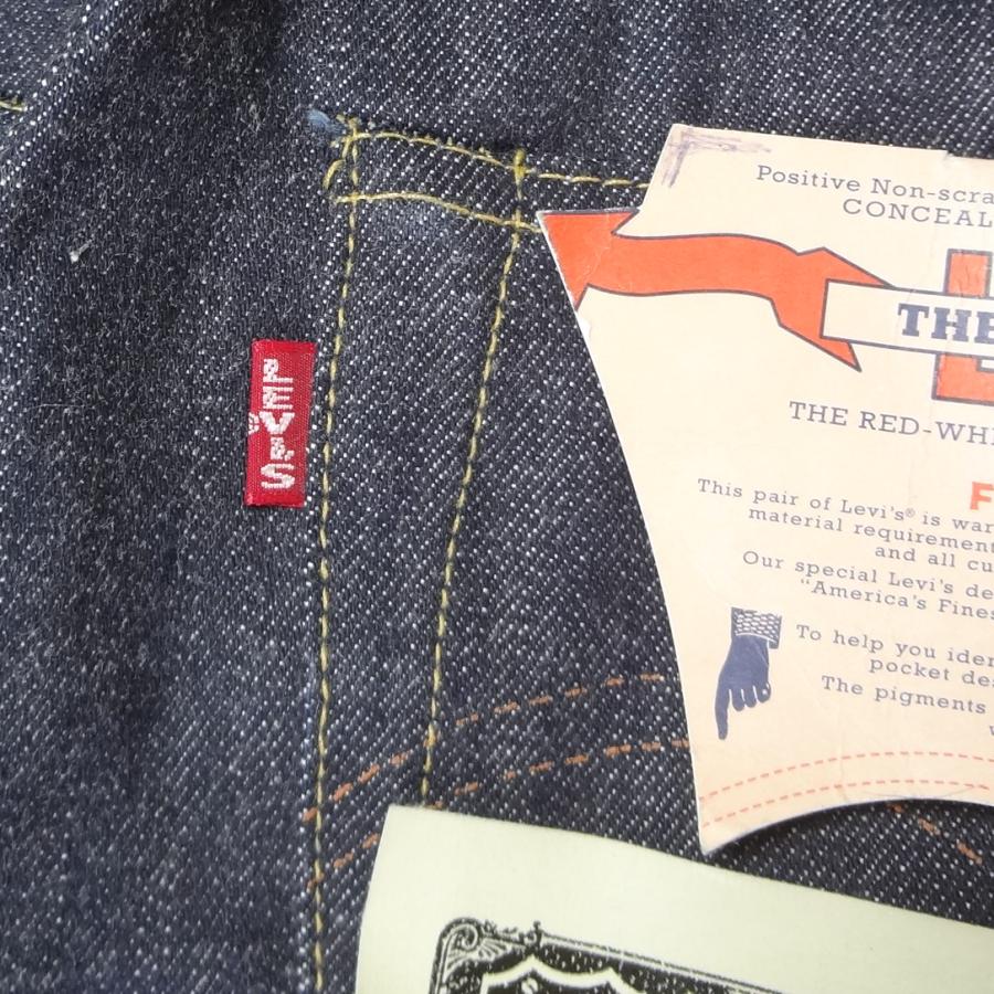 リーバイス s501xx バレンシア工場 復刻 大戦モデル LEVI'S(リーバイス) S501XX 大戦モデル復刻 バレンシア工場製