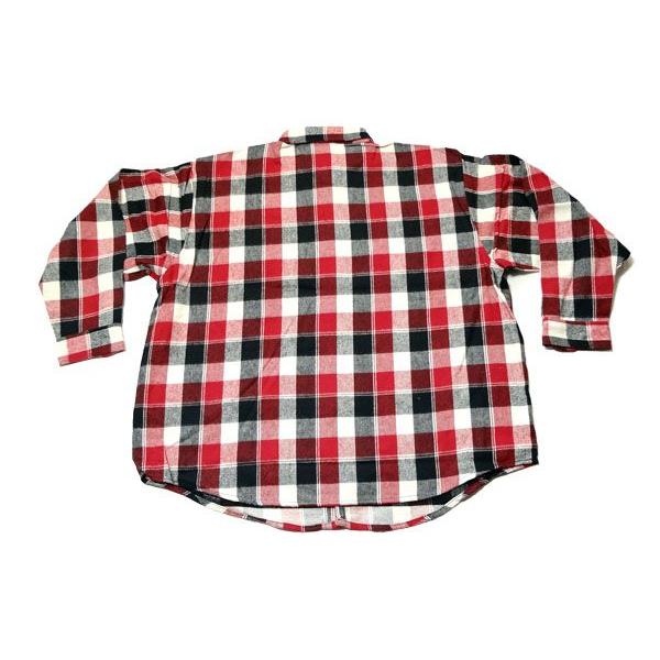 OSHKOSH（オシュコシュ） フランネルシャツ 156-1027 : ジーンズ