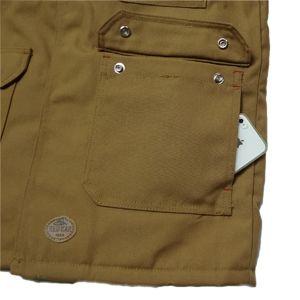 RED KAP（レッドキャップ） ダックコート RED KAP JD24BD/ブラウン