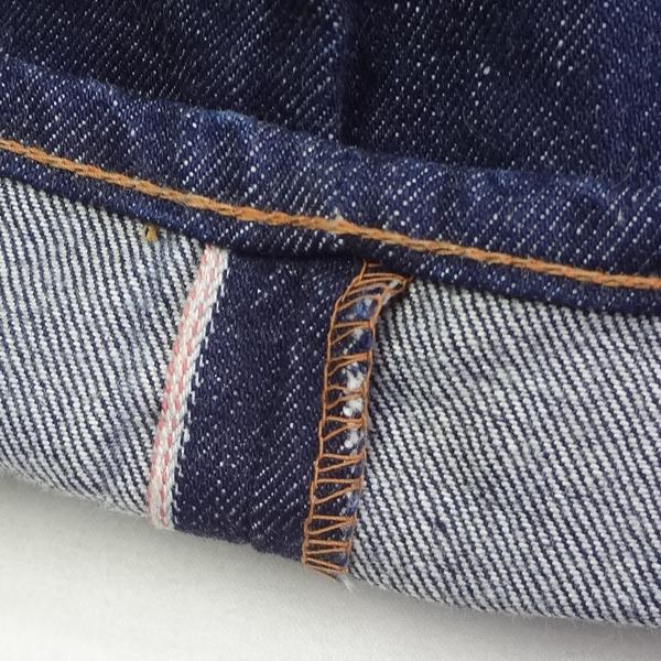 バイソンデニム（BISON DENIM） バイソン BISON ジーンズ ワイド