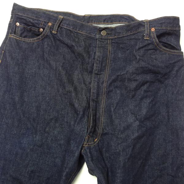 バイソンデニム（BISON DENIM） バイソン BISON ジーンズ ワイド