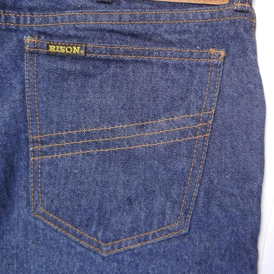 バイソンデニム（BISON DENIM） バイソン BISON 517 ブーツカット