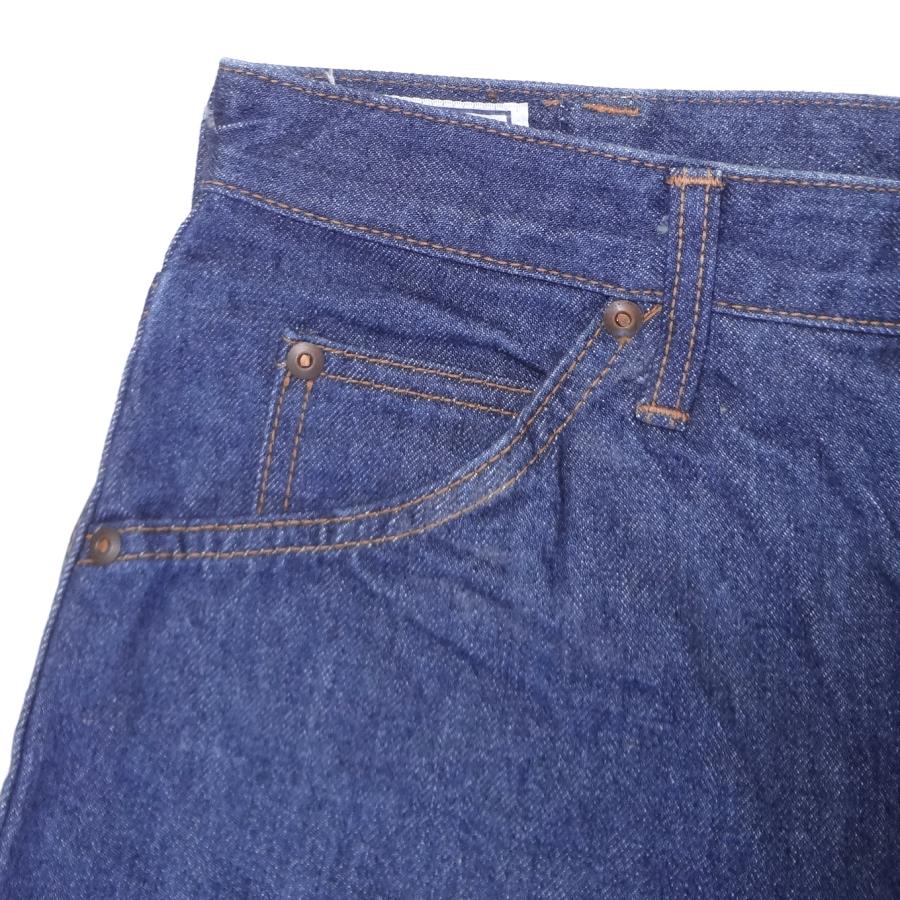 バイソンデニム（BISON DENIM） バイソン BISON 517 ブーツカット