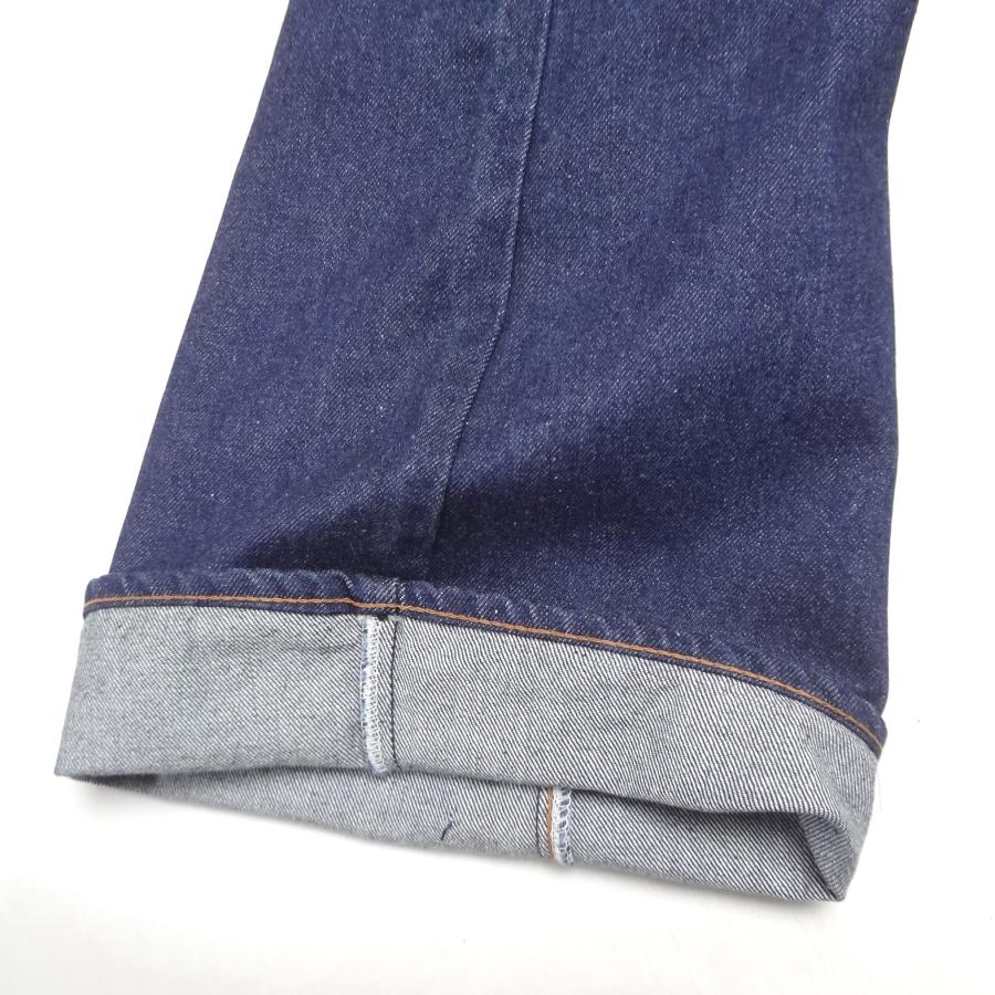 バイソンデニム（BISON DENIM） バイソン BISON 日本製 ベルボトム