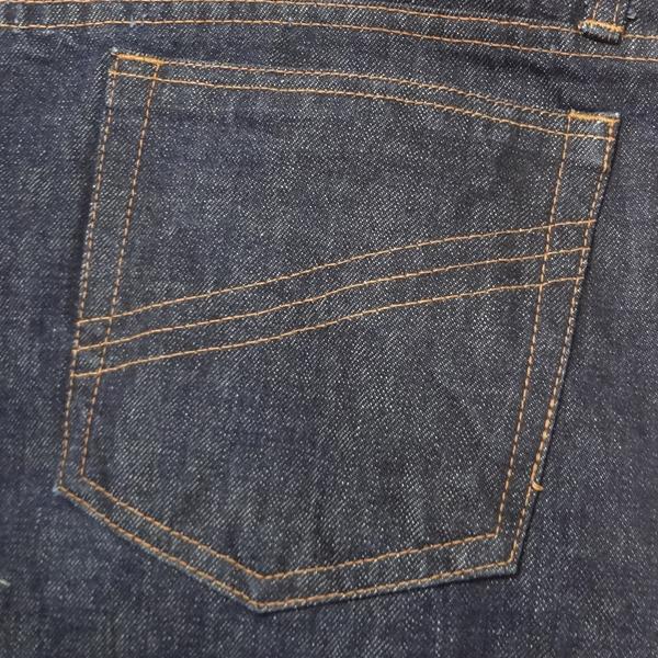 バイソンデニム（BISON DENIM） バイソン BISON ジーンズ ストレート