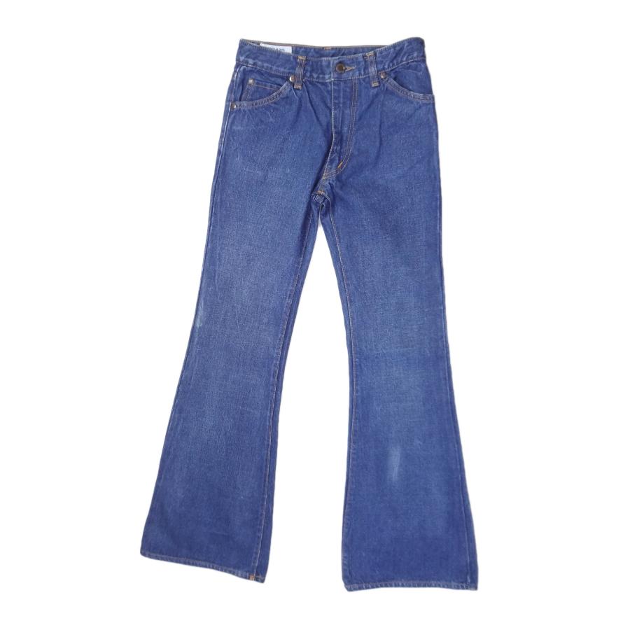 バイソンbisonベルボトムトルネードマート5351プールオム バイソンデニム（BISON DENIM） バイソン BISON ベルボトム ブーツ