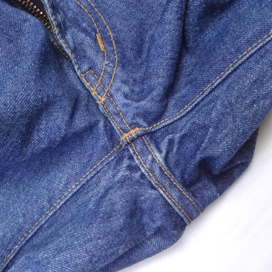 バイソンデニム（BISON DENIM） バイソン BISON ベルボトム ブーツ