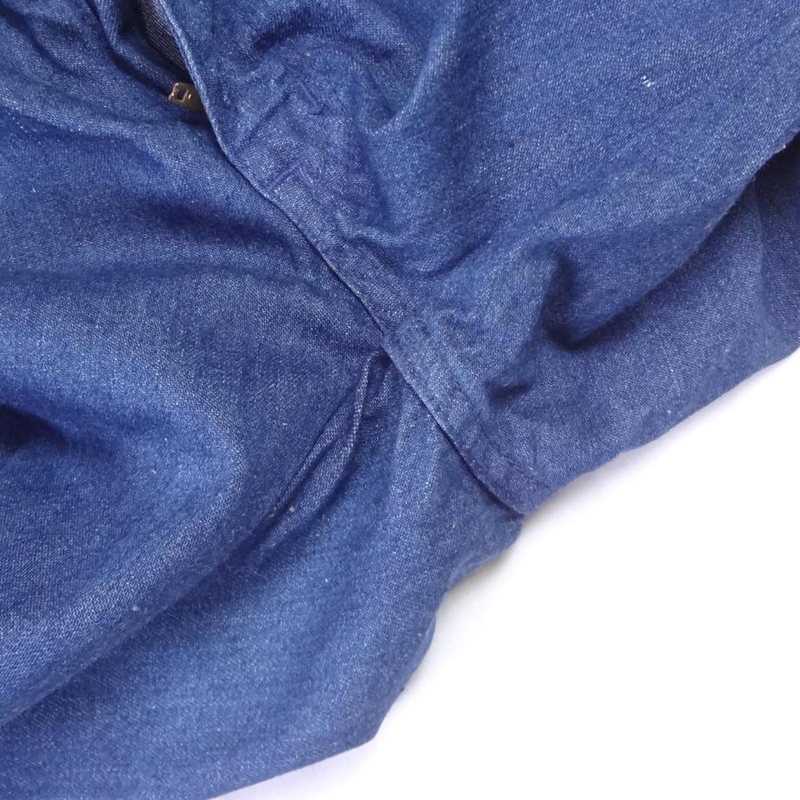 美品　70s BISON バイソン金割W30 フレアー　517 ベルボトム 美品 70s BISON バイソン金割W30 フレアー 517 ベルボトム