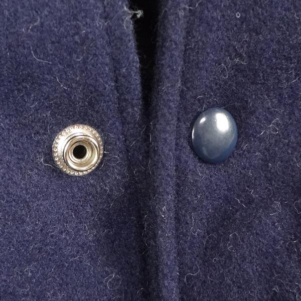 バイソンデニム（BISON DENIM） バイソン BISON スタジャン 日本製