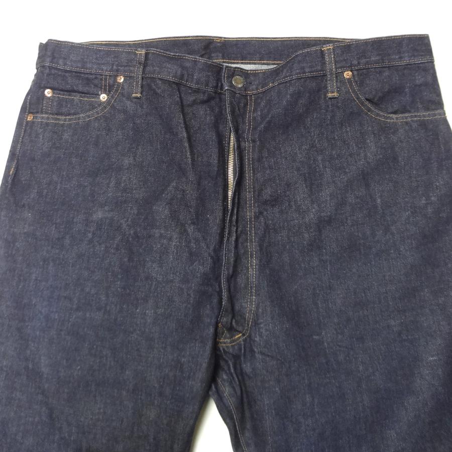 バイソンデニム（BISON DENIM） BISON ジーンズ 大きいサイズ 