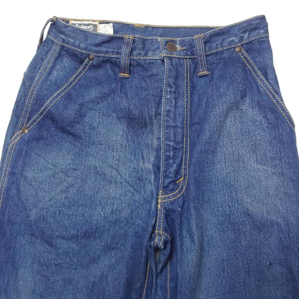 BOBSON（ボブソン） ジーンズ ジーパン カーペンター 裾上げ無料
