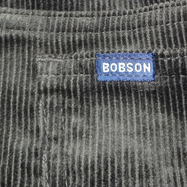 BOBSON（ボブソン） ジーンズ コーデュロイ 大きいサイズ ジーパン G