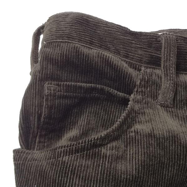 BOBSON（ボブソン） ジーンズ コーデュロイ 大きいサイズ ジーパン G