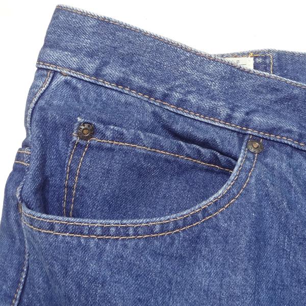 ボブソン BOBSON ジーンズ ジーパン Gパン 大きいサイズ ウェスト112cm BOBSON（ボブソン） ジーンズ ジーパン Gパン 大きいサイズ ウェスト