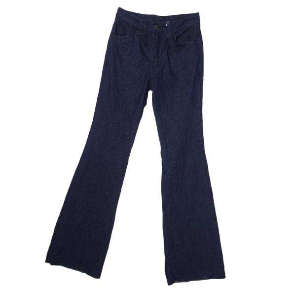 BOBSON（ボブソン） ジーンズ フレアー ベルボトム ラッパ ジーパン