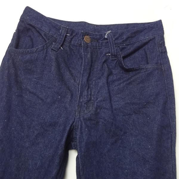 BOBSON（ボブソン） ジーンズ フレアー ベルボトム ラッパ ジーパン