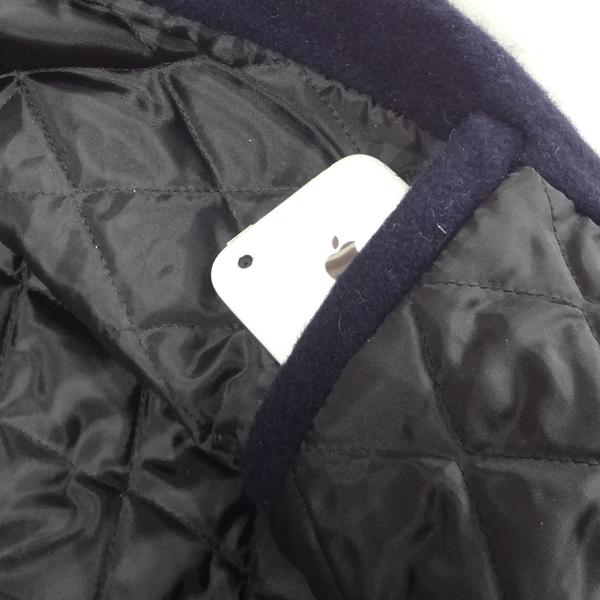 スタジャン 日本製 ブルゾン ジャンパー ジャケット メンズカジュアル