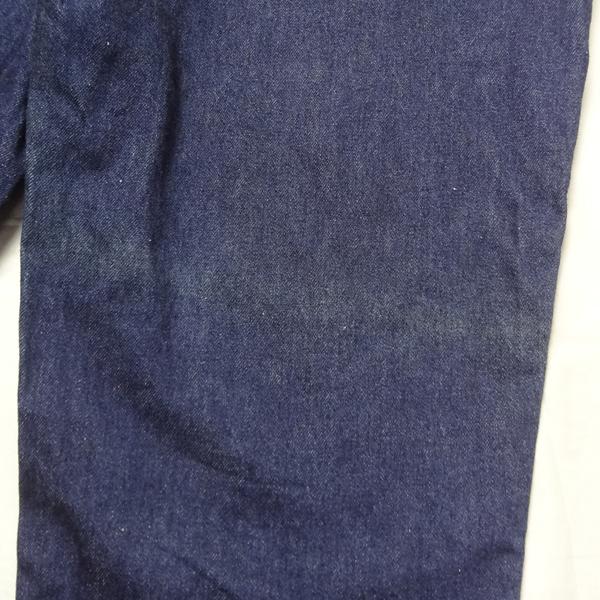 ブルーウェイ BLUE WAY 日本製 ジーンズ W48インチ 大きいサイズ BLUE WAY（ブルーウェイ） 日本製 ジーンズ W38インチ 大きいサイズ