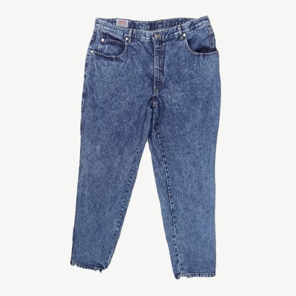 ブルーウェイ BLUE WAY 日本製 ジーンズ ウェスト101cm W40インチ 大きいサイズ BLUE WAY（ブルーウェイ） 日本製 ジーンズ ウェスト101cm W40インチ