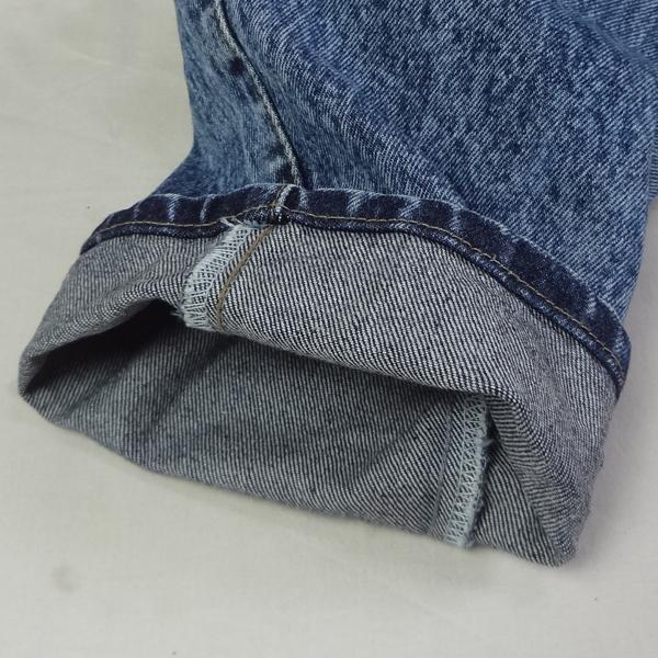 BLUE WAY（ブルーウェイ） 日本製 ジーンズ ウェスト101cm W40インチ