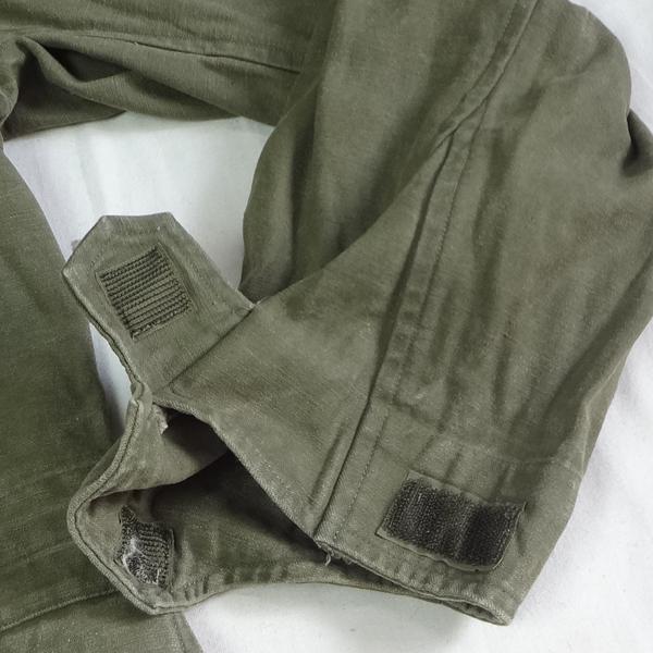 BLUE WAY（ブルーウェイ） ミリタリー M-65 ジャケット 軍物 L