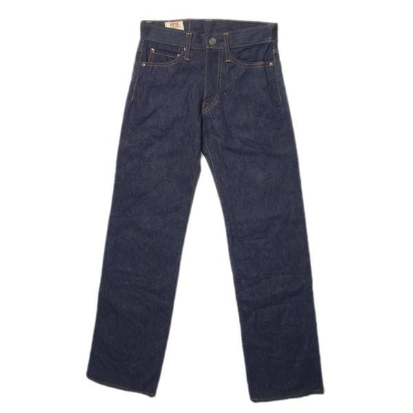 CANTON キャントン JEANS ジーンズ ジーパン Gパン レディース 
