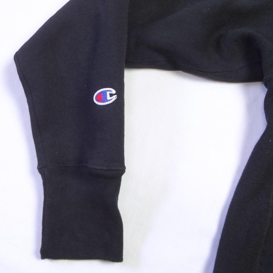 Champion ジップアップパーカー　リバースウィーブ　赤タグ　size L Champion チャンピオン ジップアップパーカー リバースウィーブ