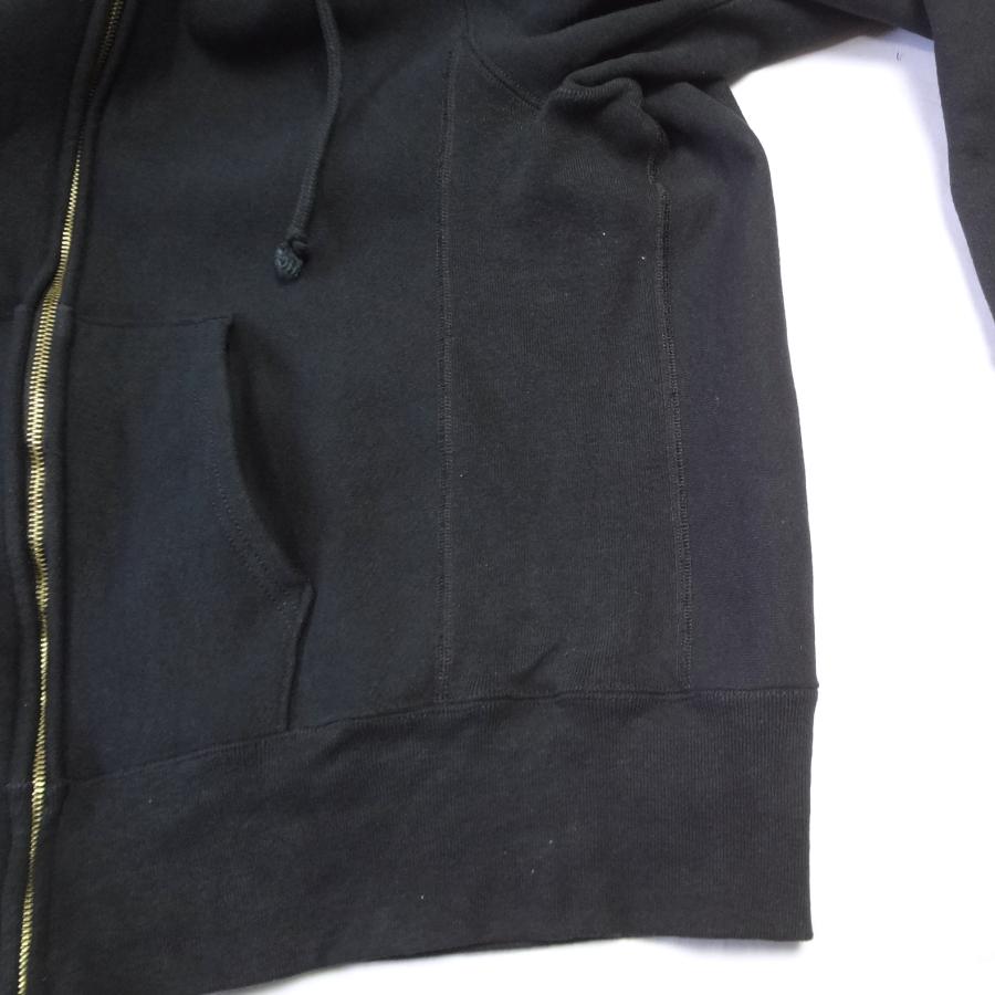 Champion ジップアップパーカー　リバースウィーブ　赤タグ　size L MADE IN USA（Champion） Champion チャンピオン C5-U102 USA