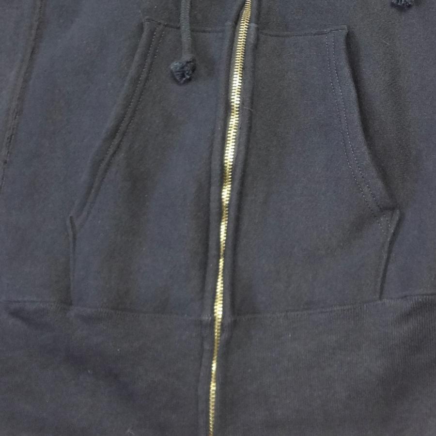 Champion チャンピオン ジップアップパーカー リバースウィーブ