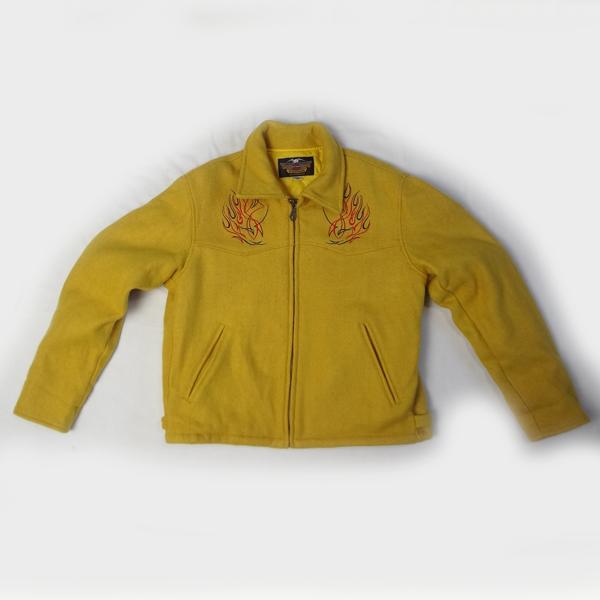 Harley Davidson ライダース ジャケット ハーレーダビッドソン