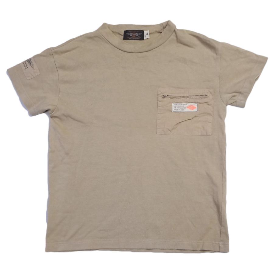 Harley Davidson ハーレーダビッドソン Tシャツ サイズS HARLEY