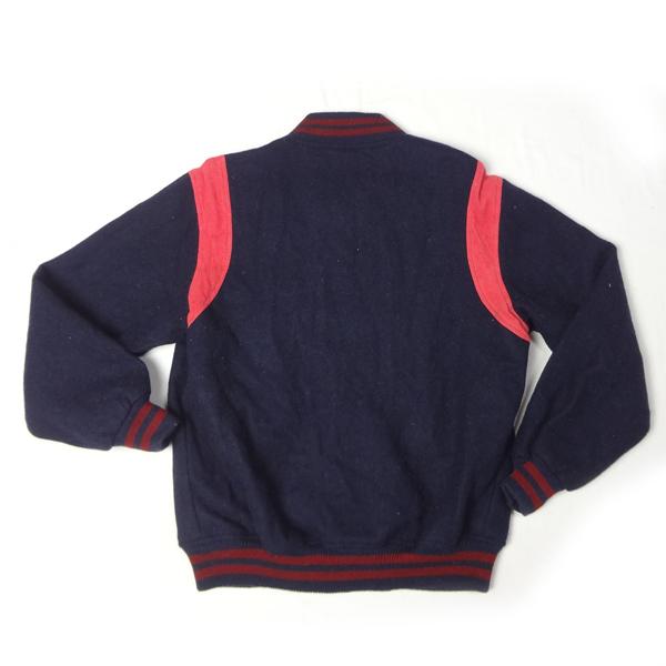 BOBSON（ボブソン） スタジャン メンズカジュアル L スタジアム