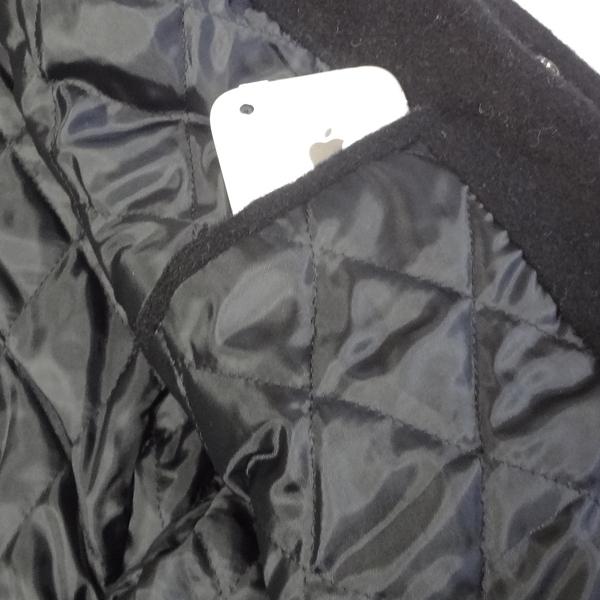 スタジャン 日本製 ブルゾン スタジアムジャンパー ジャケット メンズ