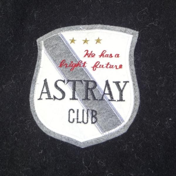 スタジャン 日本製 ブルゾン スタジアムジャンパー ジャケット メンズ