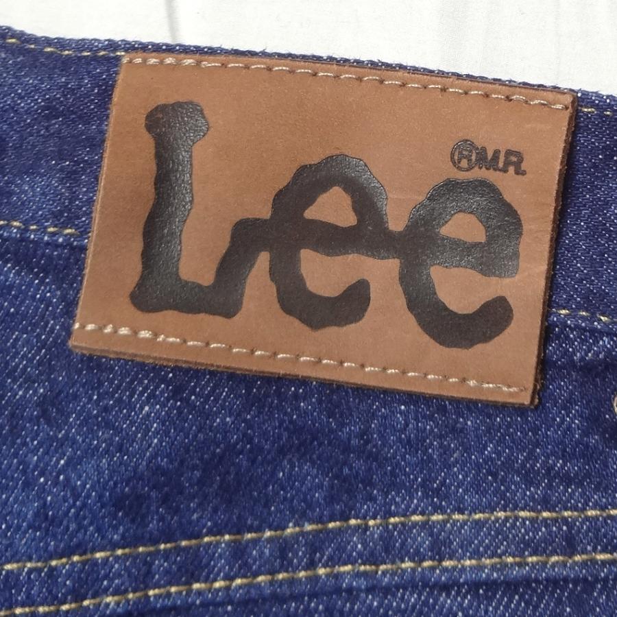 Lee（リー） 米国製 200 ジーンズ アメリカ製 USA製 ライダース メンズ