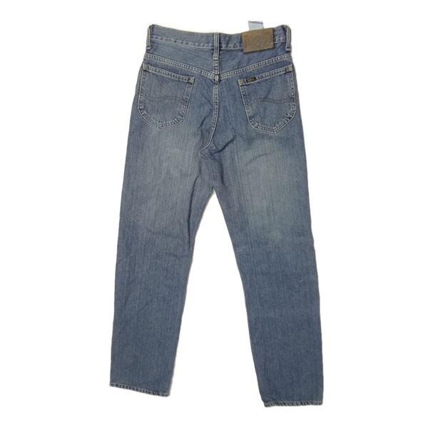 Lee（リー） デニム ジーンズ ジーパン Gパン 200 メンズ カジュアル