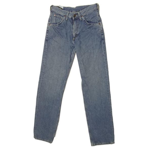 Lee（リー） デニム ジーンズ ジーパン Gパン 200 メンズ カジュアル