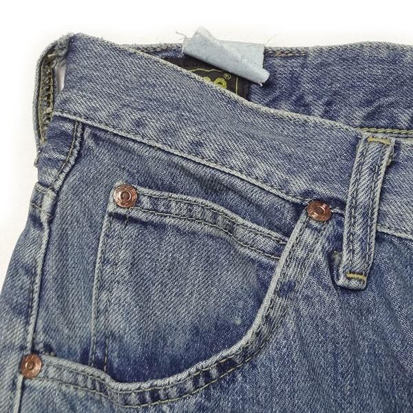 Lee（リー） デニム ジーンズ ジーパン Gパン 200 メンズ カジュアル