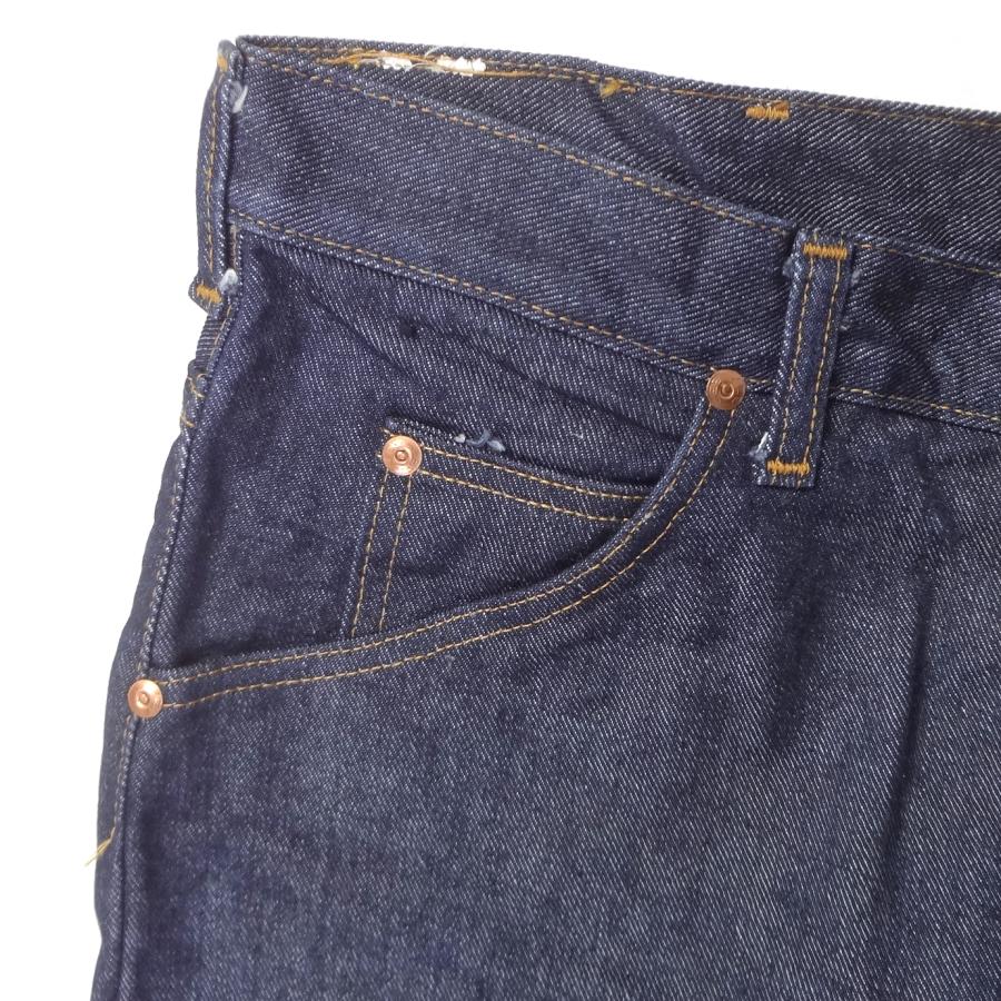 LEE USA製 Lee リー 米国製 200 ジーンズ ライダース デニム メンズ