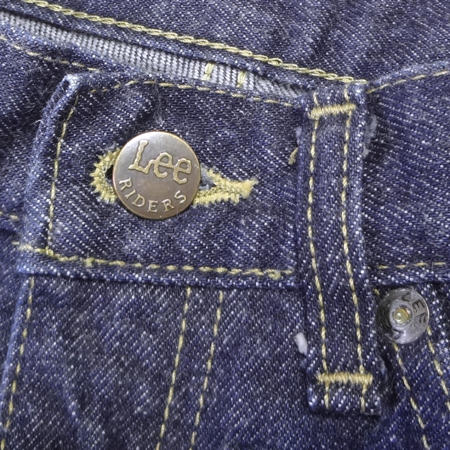 Lee（リー） デニム ジーンズ 311 ジーパン スリム メンズ ライダース