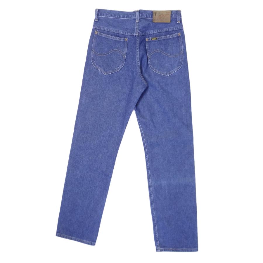 リー Lee デニム ジーンズ デニム ジーパン Gパン W30インチ メンズ カジュアル Lee（リー） デニム ジーンズ デニム ジーパン Gパン W30インチ 裾上げ