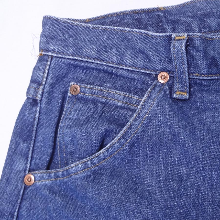 リー Lee デニム ジーンズ デニム ジーパン Gパン W30インチ メンズ カジュアル Lee（リー） デニム ジーンズ デニム ジーパン Gパン W30インチ 裾上げ