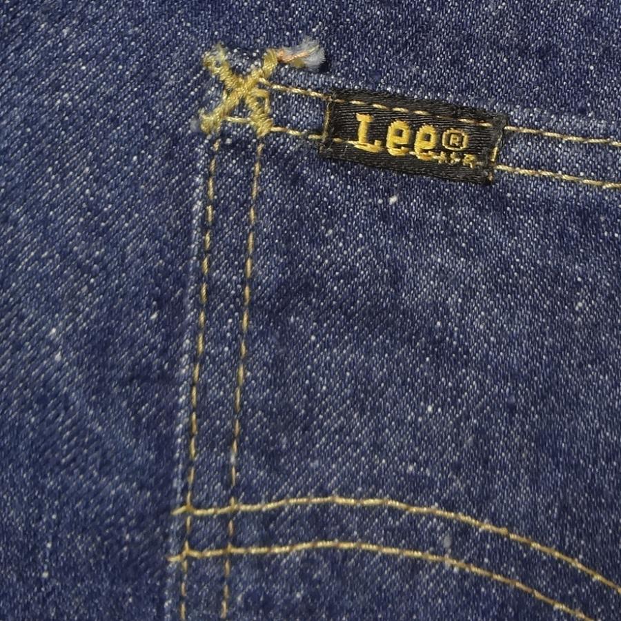 Lee（リー） 米国製 241 ジーンズ W29インチ メンズ カジュアル タロン