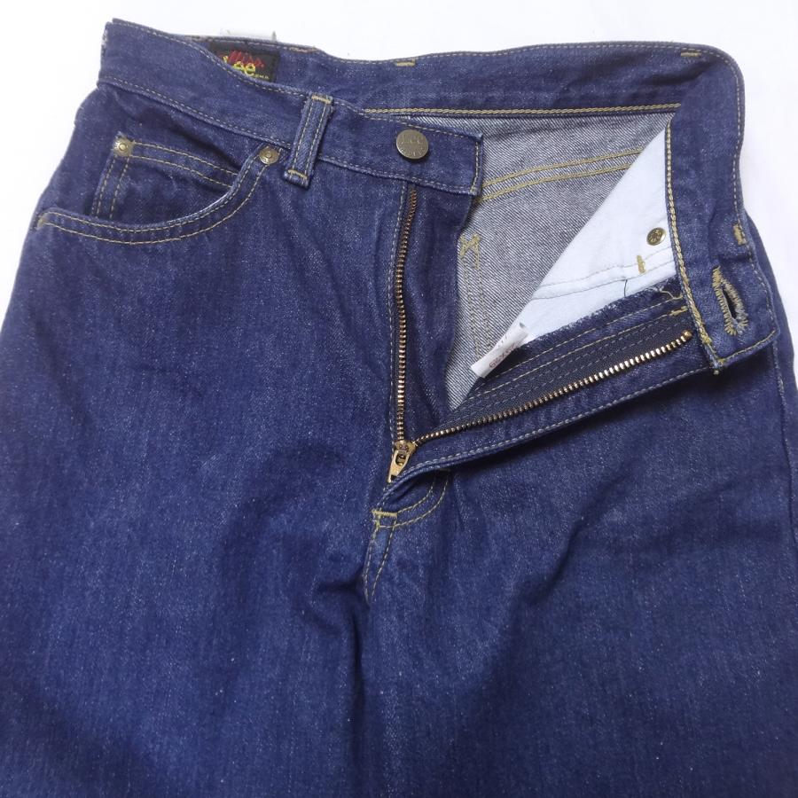Lee（リー） Lee 301 デニム レディース スリム ジーンズ ジーパン W29