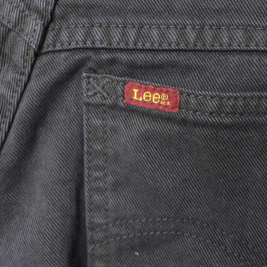 Lee（リー） Miss Lee 日本製 レディース W28インチ ジーンズ 7201