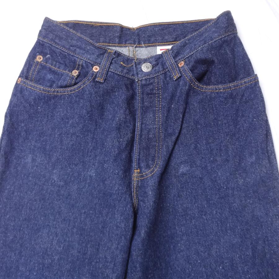 Levi's Lady's リーバイス 米国製 レディース 17501 ボタン Levi's Lady's リーバイス 米国製 レディース 17501 ボタン