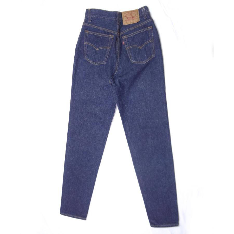 Levi's Lady's リーバイス 米国製 レディース 17501 ボタン Levi's Lady's リーバイス 米国製 レディース 17501 ボタン